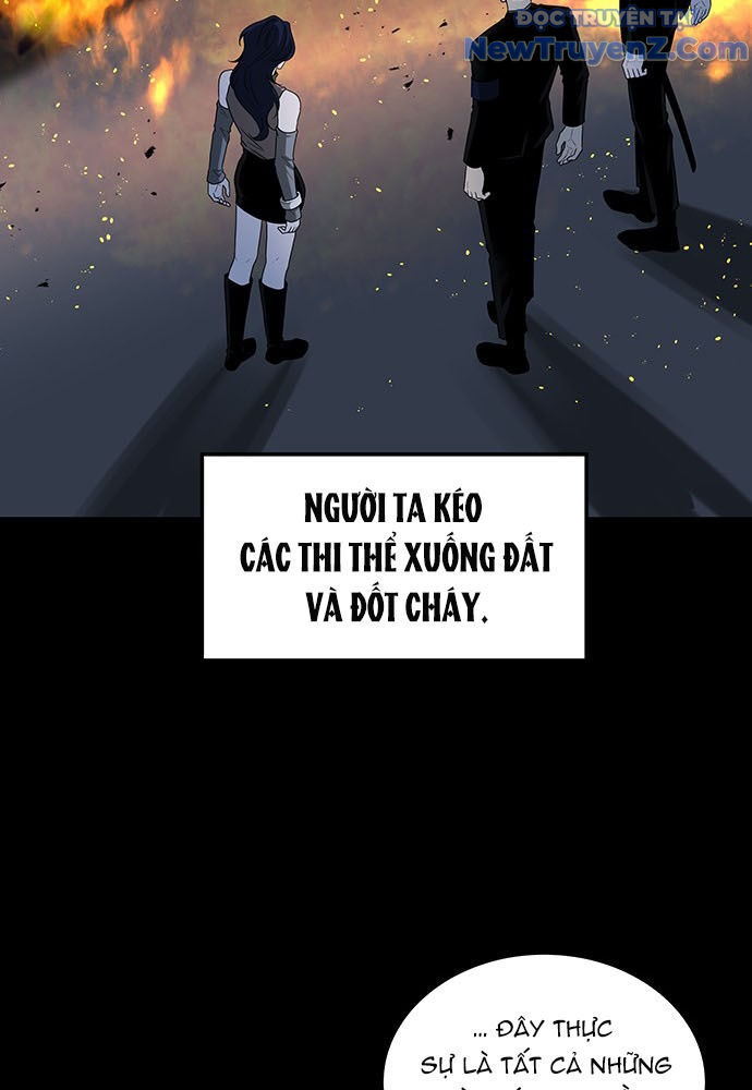 Thám Tử Siêu Năng Lực: Chapter 46