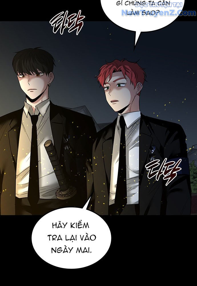 Thám Tử Siêu Năng Lực: Chapter 46