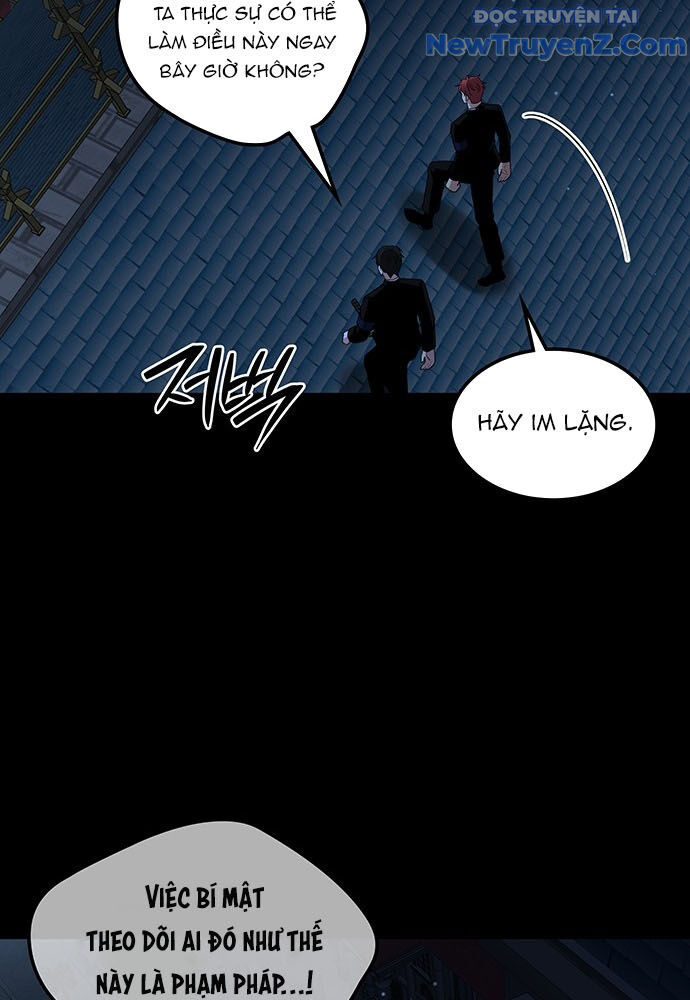 Thám Tử Siêu Năng Lực: Chapter 46