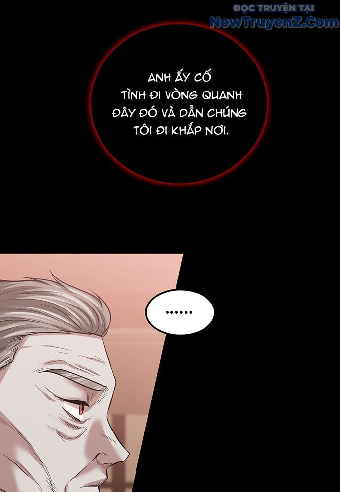 Thám Tử Siêu Năng Lực: Chapter 46