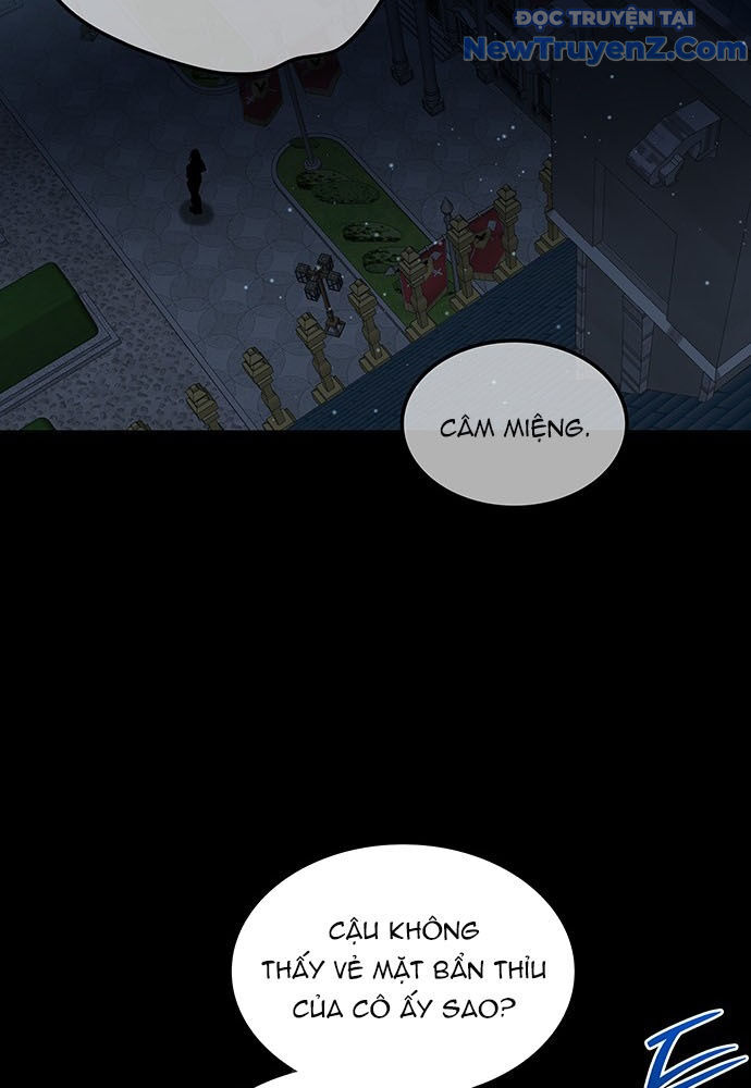 Thám Tử Siêu Năng Lực: Chapter 46