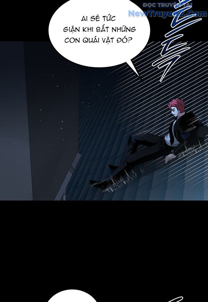 Thám Tử Siêu Năng Lực: Chapter 46