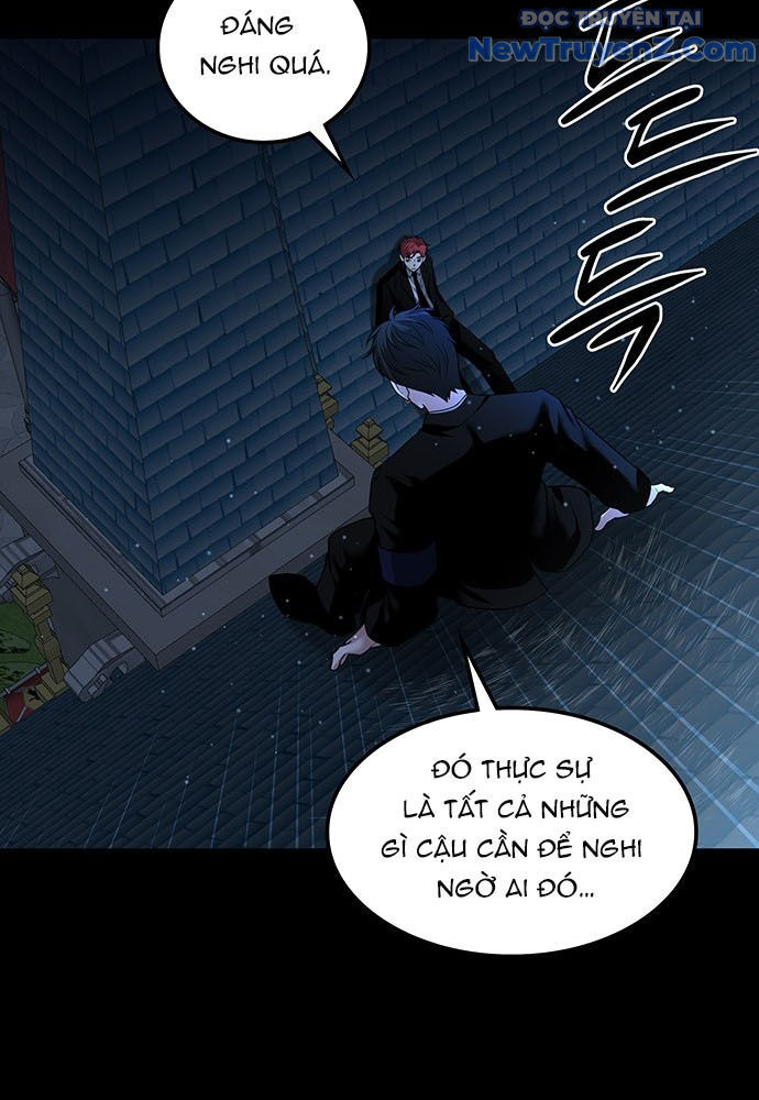 Thám Tử Siêu Năng Lực: Chapter 46