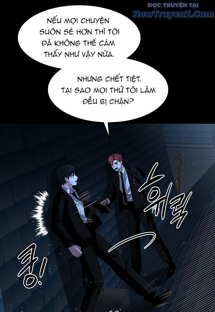 Thám Tử Siêu Năng Lực: Chapter 46