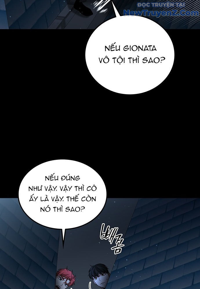 Thám Tử Siêu Năng Lực: Chapter 46