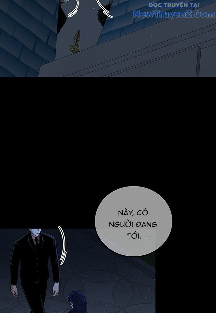 Thám Tử Siêu Năng Lực: Chapter 46