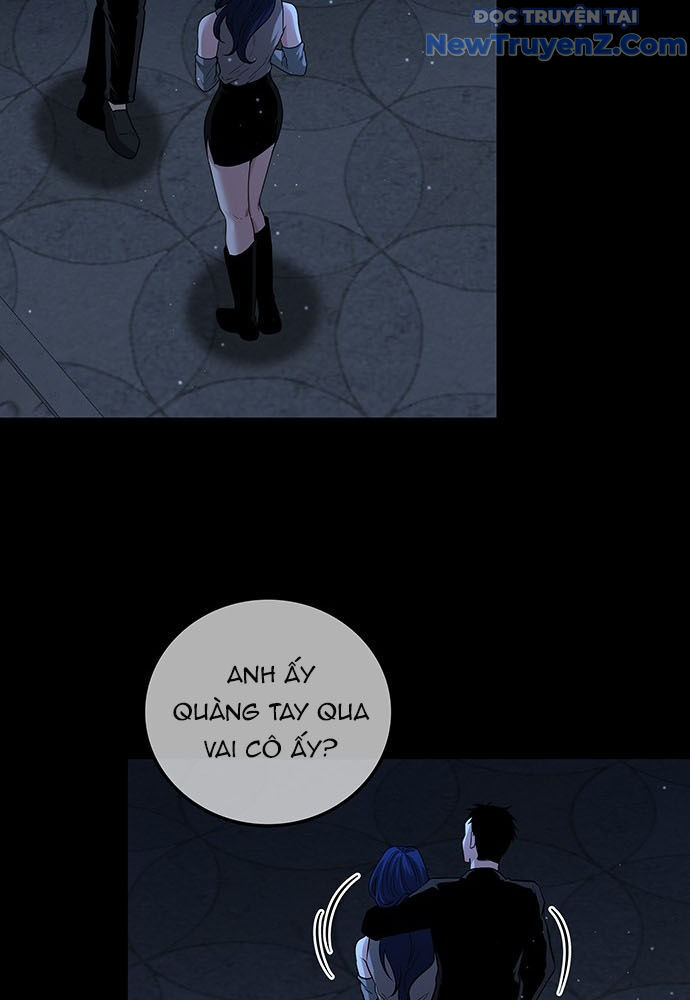 Thám Tử Siêu Năng Lực: Chapter 46