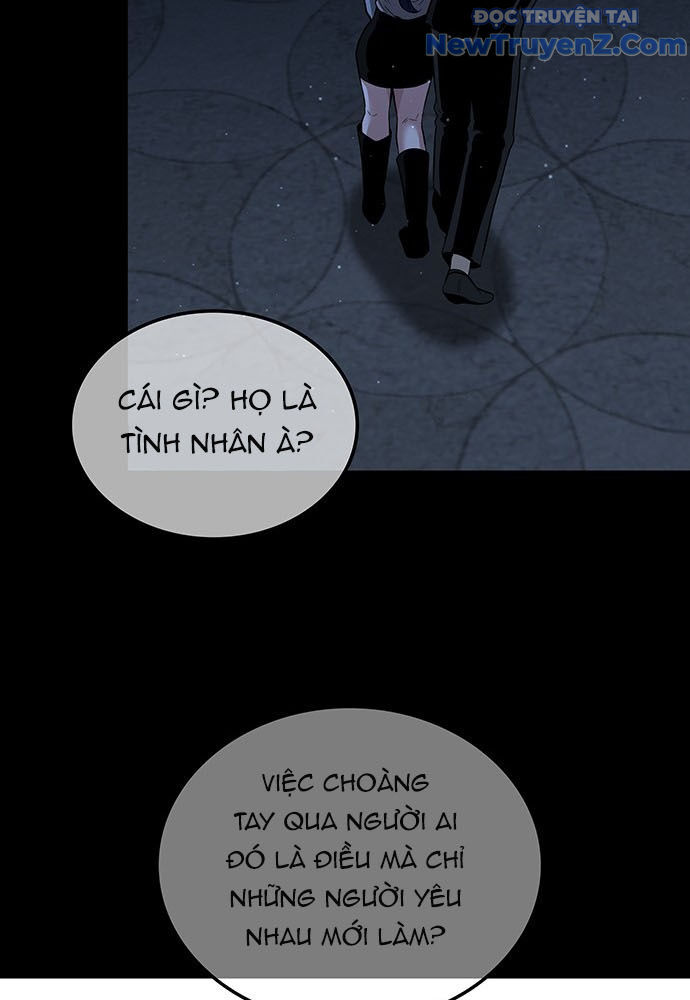 Thám Tử Siêu Năng Lực: Chapter 46