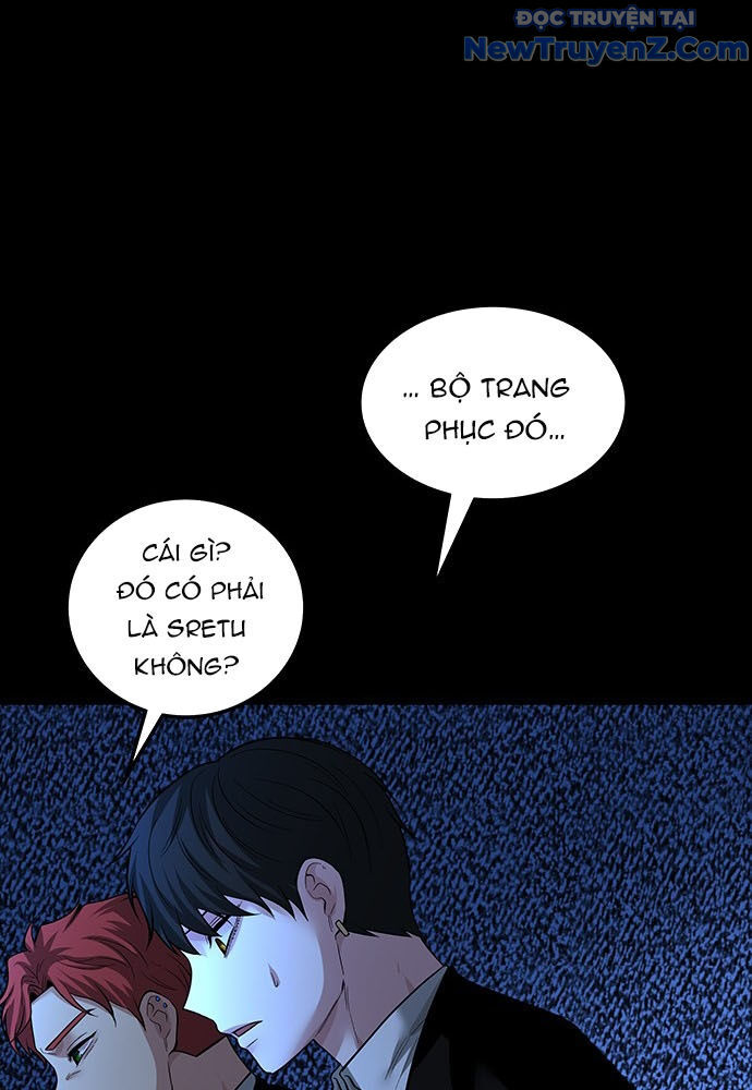 Thám Tử Siêu Năng Lực: Chapter 46
