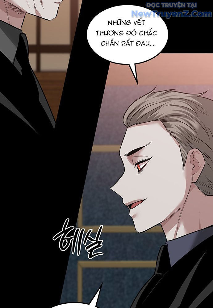 Thám Tử Siêu Năng Lực: Chapter 46
