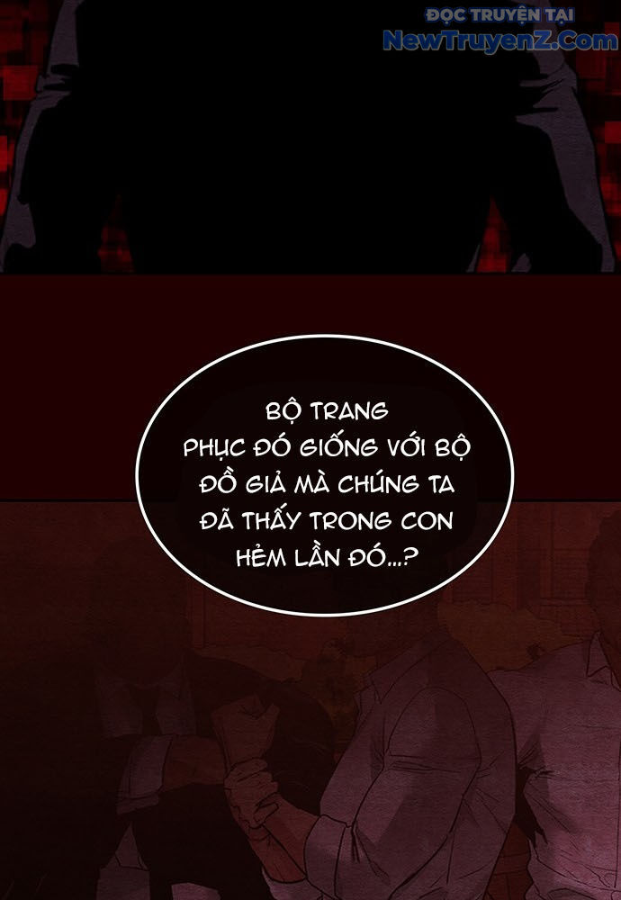 Thám Tử Siêu Năng Lực: Chapter 46