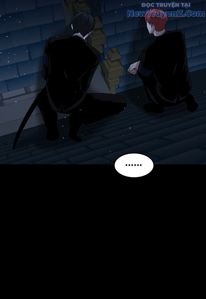 Thám Tử Siêu Năng Lực: Chapter 46