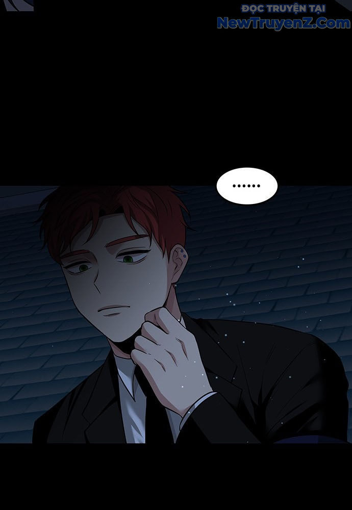 Thám Tử Siêu Năng Lực: Chapter 46