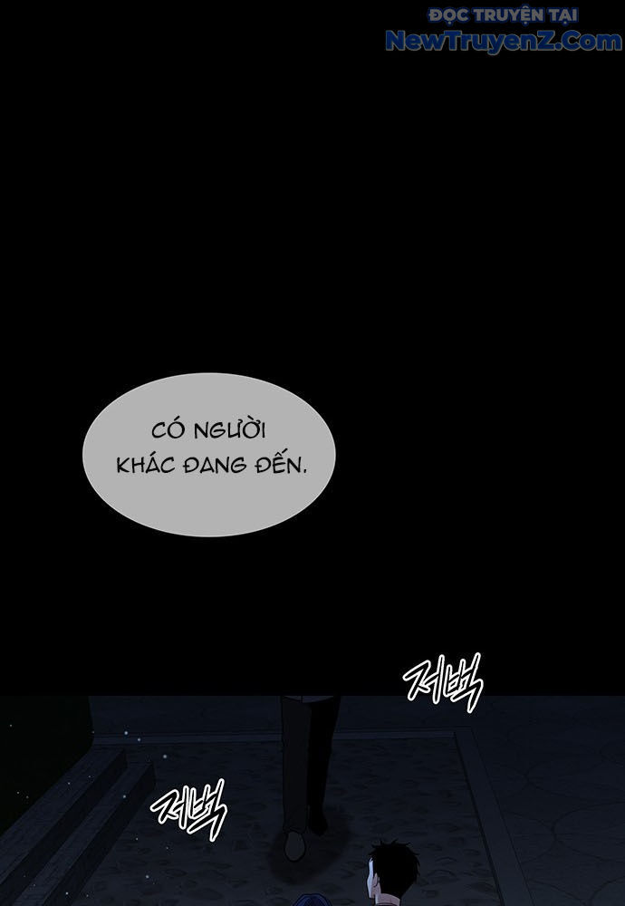 Thám Tử Siêu Năng Lực: Chapter 46