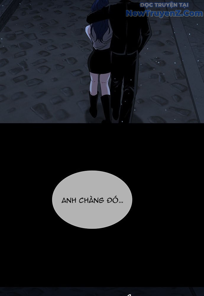 Thám Tử Siêu Năng Lực: Chapter 46