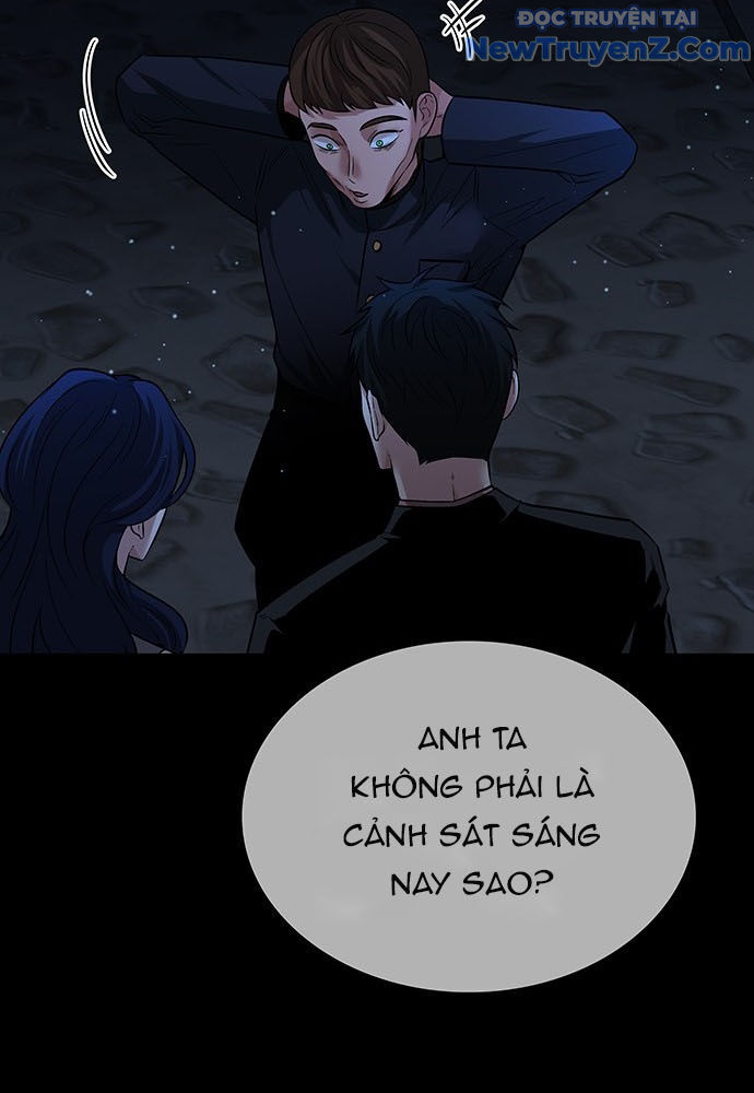 Thám Tử Siêu Năng Lực: Chapter 46