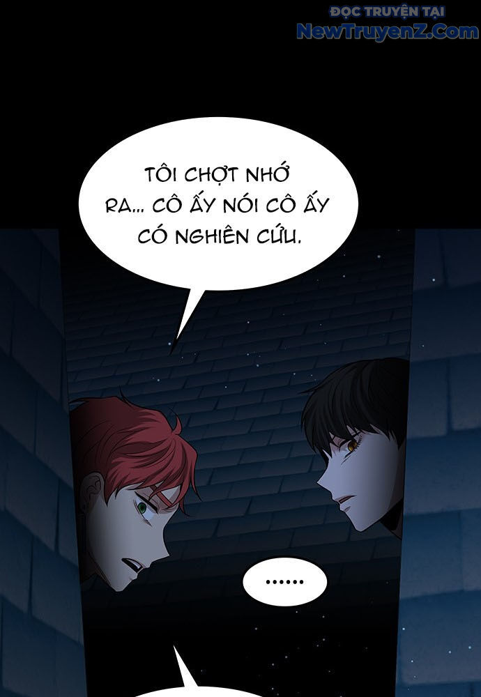 Thám Tử Siêu Năng Lực: Chapter 46