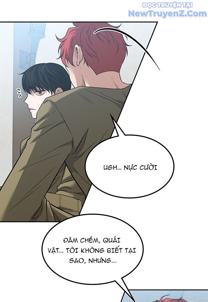 Thám Tử Siêu Năng Lực: Chapter 47