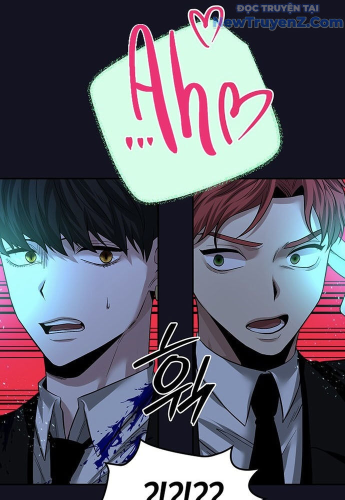 Thám Tử Siêu Năng Lực: Chapter 47