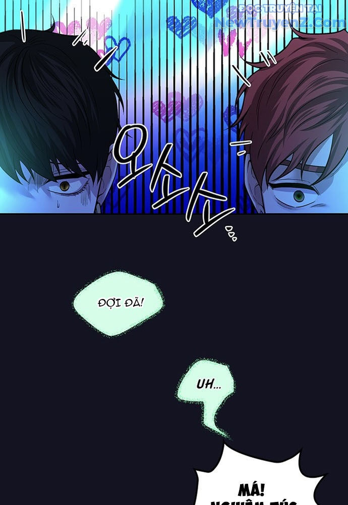 Thám Tử Siêu Năng Lực: Chapter 47