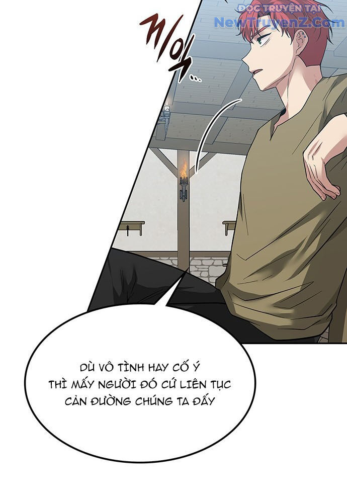 Thám Tử Siêu Năng Lực: Chapter 47