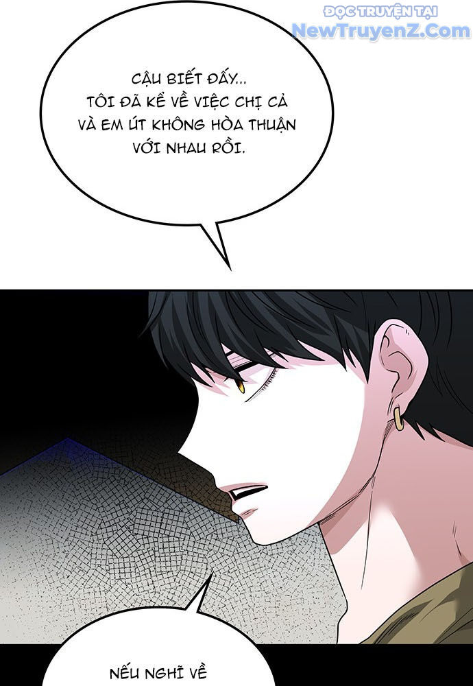 Thám Tử Siêu Năng Lực: Chapter 47