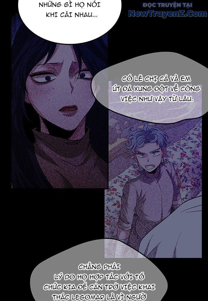Thám Tử Siêu Năng Lực: Chapter 47