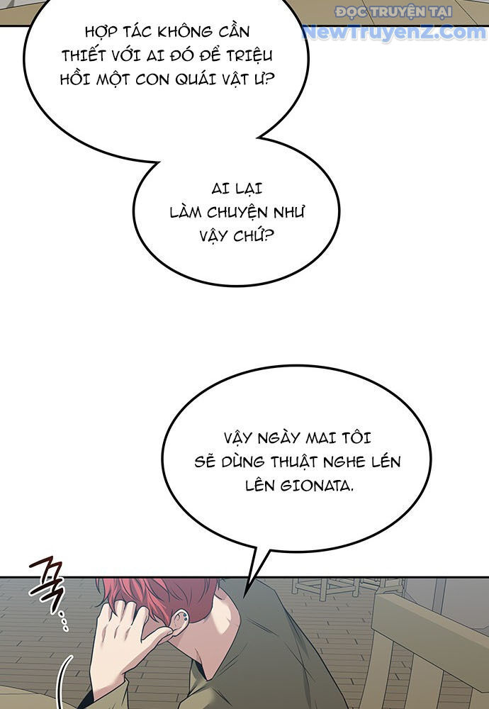 Thám Tử Siêu Năng Lực: Chapter 47