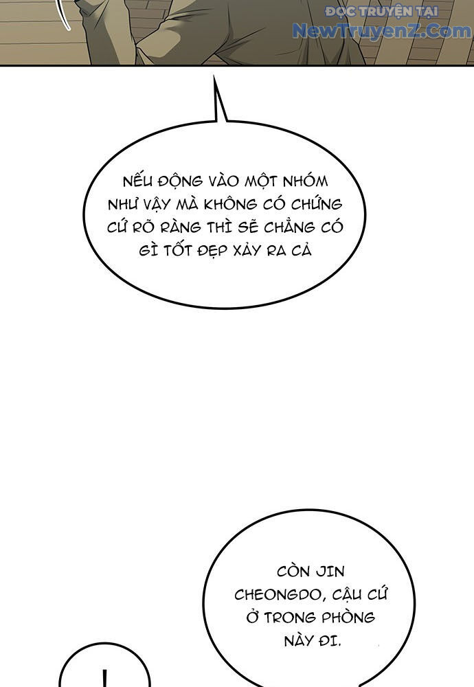 Thám Tử Siêu Năng Lực: Chapter 47