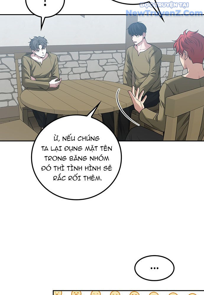Thám Tử Siêu Năng Lực: Chapter 47