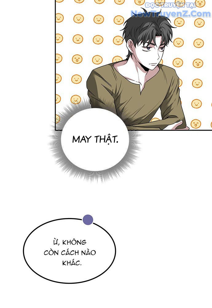 Thám Tử Siêu Năng Lực: Chapter 47