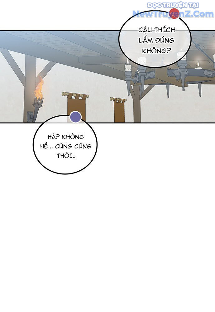 Thám Tử Siêu Năng Lực: Chapter 47