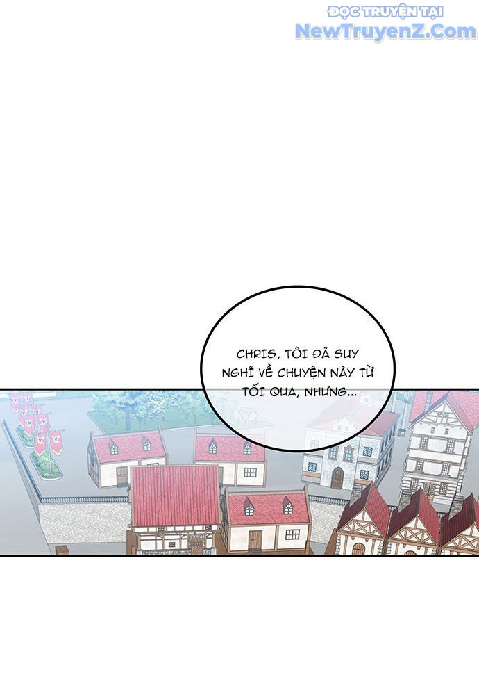 Thám Tử Siêu Năng Lực: Chapter 47