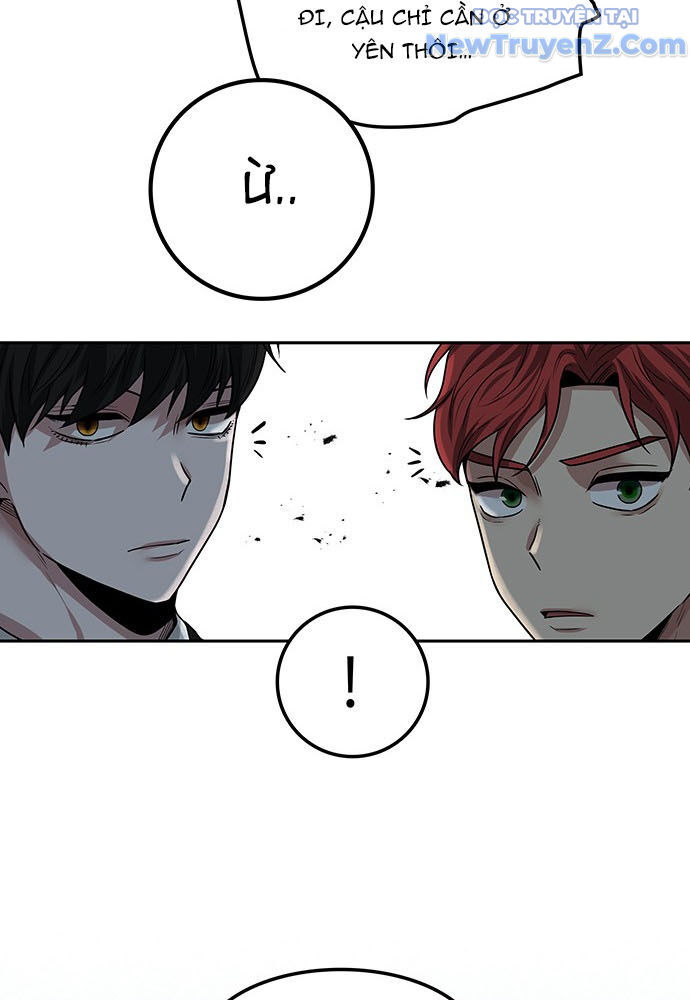Thám Tử Siêu Năng Lực: Chapter 47