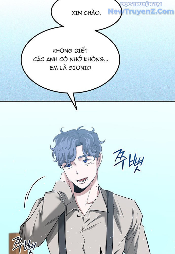 Thám Tử Siêu Năng Lực: Chapter 47