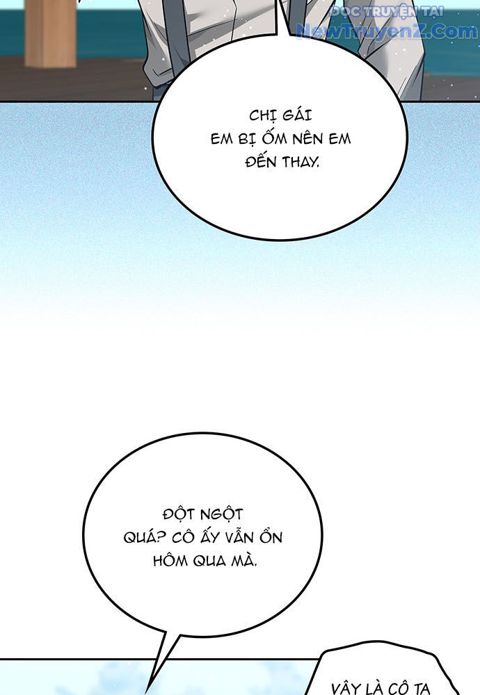 Thám Tử Siêu Năng Lực: Chapter 47