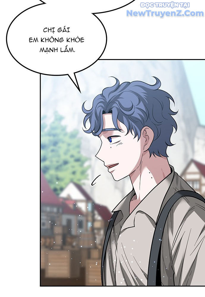 Thám Tử Siêu Năng Lực: Chapter 47