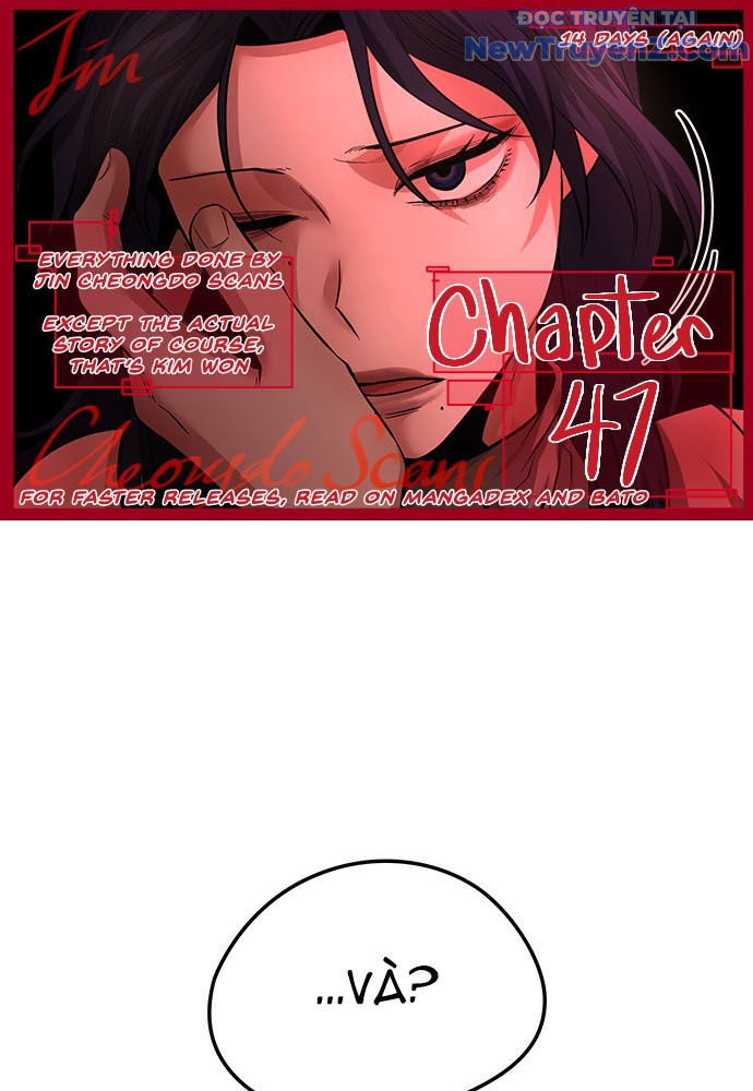 Thám Tử Siêu Năng Lực: Chapter 47