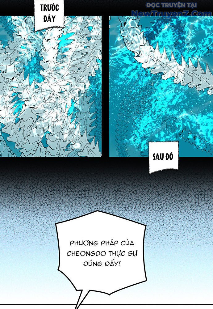 Thám Tử Siêu Năng Lực: Chapter 47