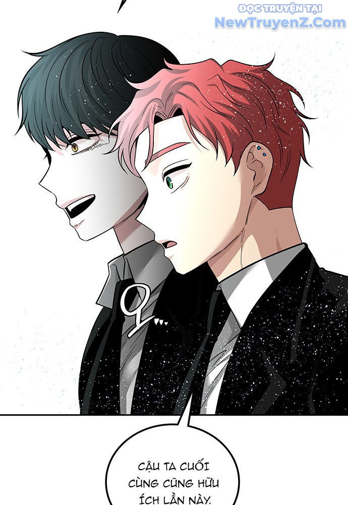 Thám Tử Siêu Năng Lực: Chapter 47