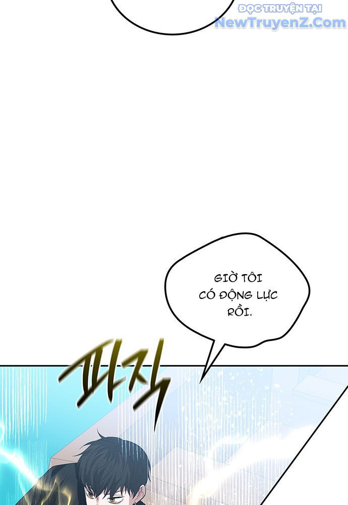 Thám Tử Siêu Năng Lực: Chapter 47