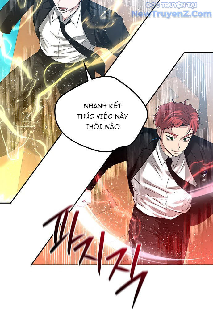 Thám Tử Siêu Năng Lực: Chapter 47