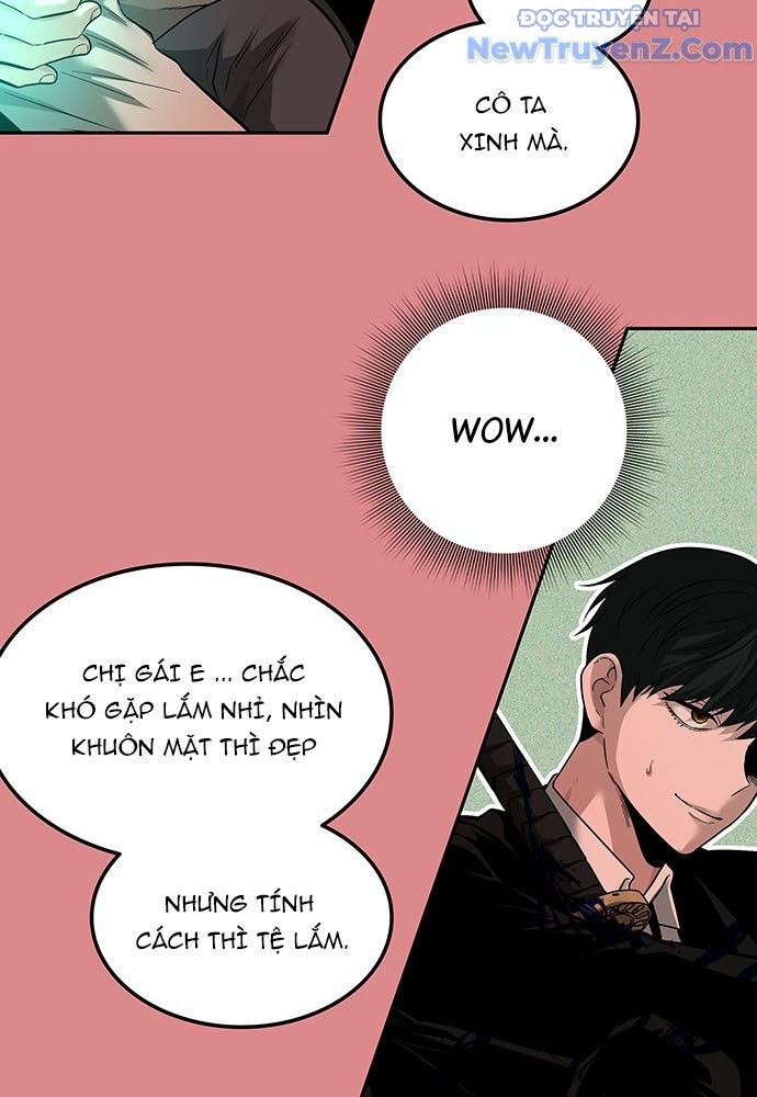 Thám Tử Siêu Năng Lực: Chapter 47