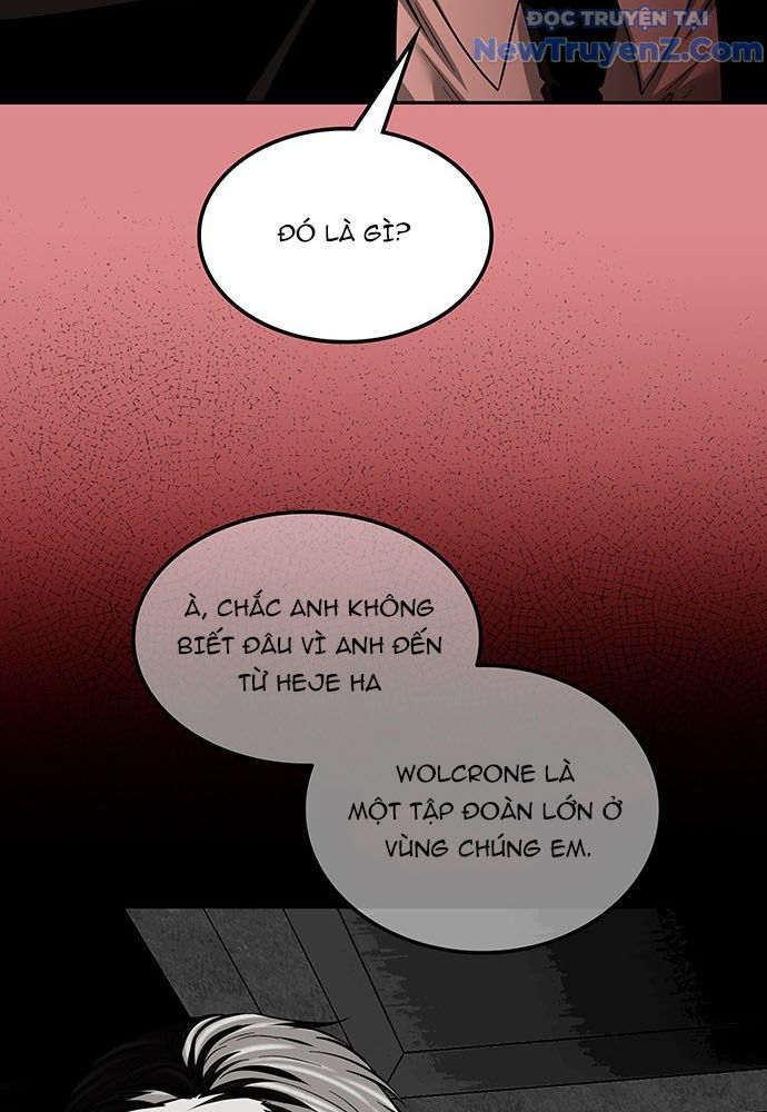 Thám Tử Siêu Năng Lực: Chapter 47