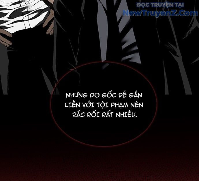 Thám Tử Siêu Năng Lực: Chapter 47