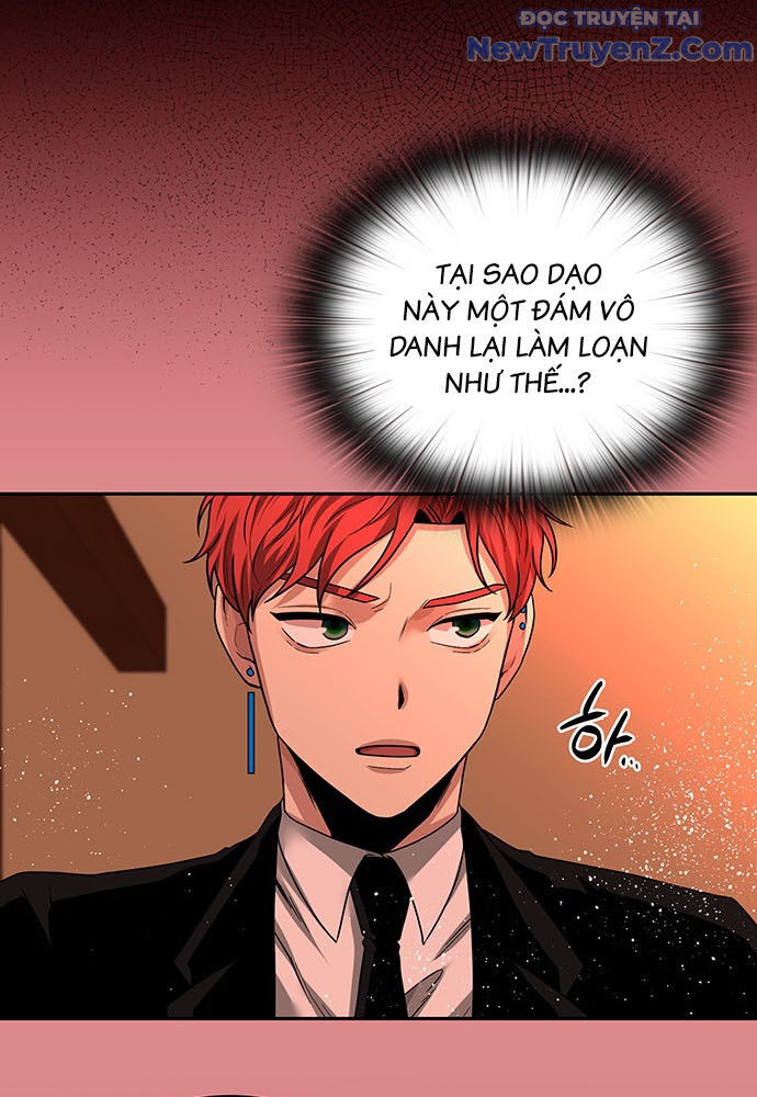Thám Tử Siêu Năng Lực: Chapter 47