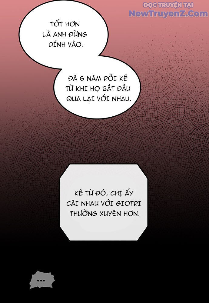 Thám Tử Siêu Năng Lực: Chapter 47