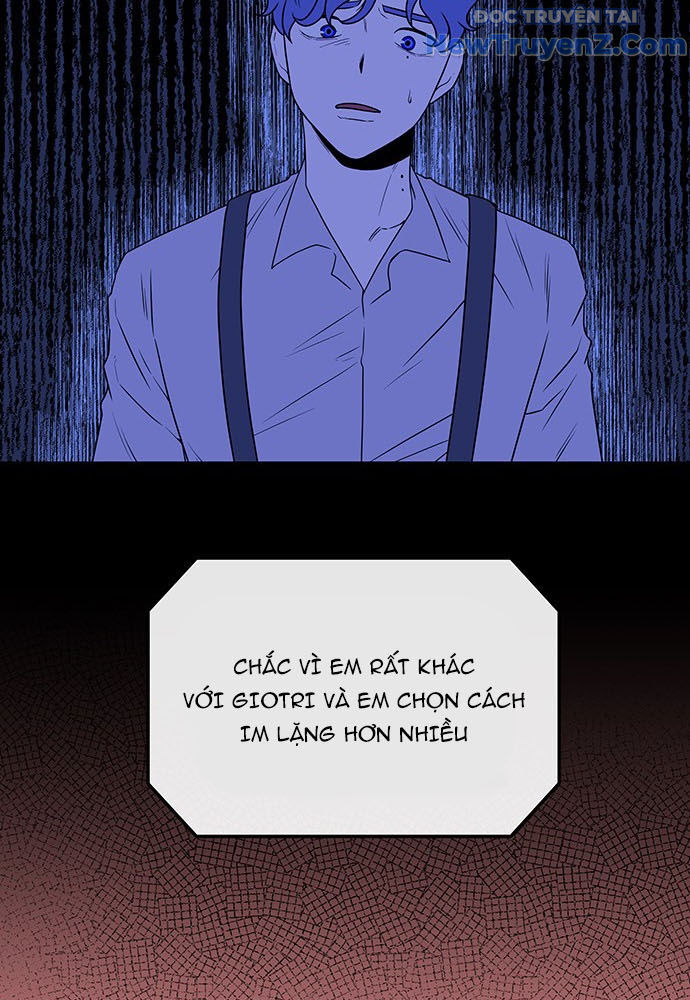 Thám Tử Siêu Năng Lực: Chapter 47