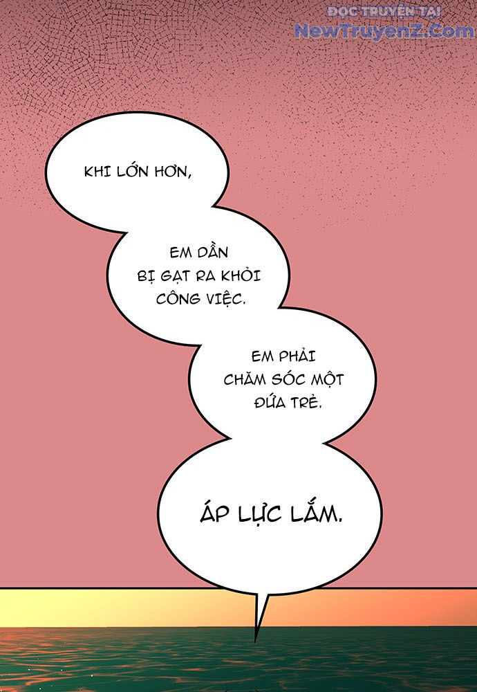Thám Tử Siêu Năng Lực: Chapter 47