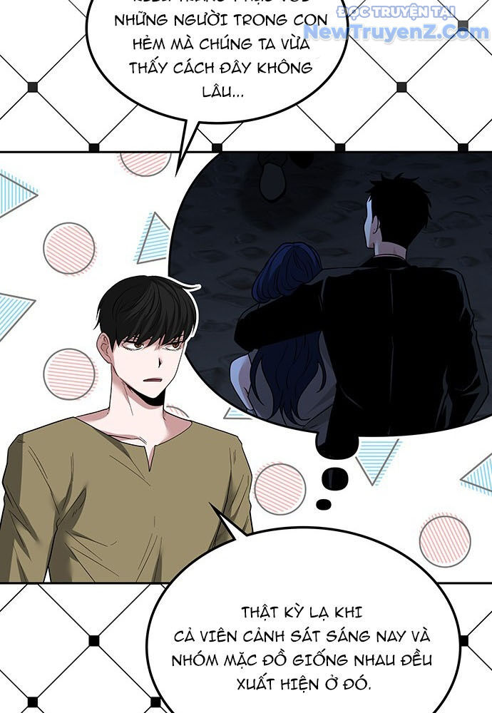 Thám Tử Siêu Năng Lực: Chapter 47